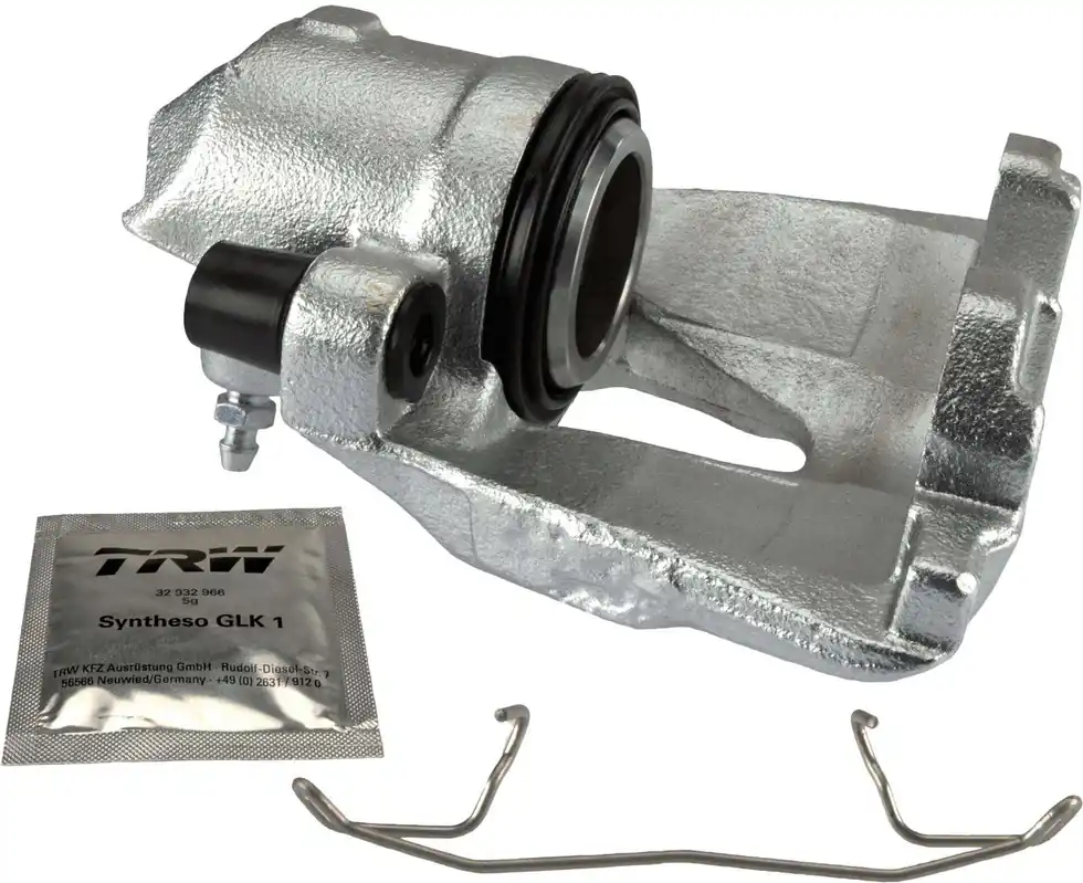 ZACISK HAM. REGENEROWANY AUDI,SEAT,SKODA,VW A3 (8L1),TT (8N3),TT CONVERTIBLE (8N9),IB - Sprawdzony produkt