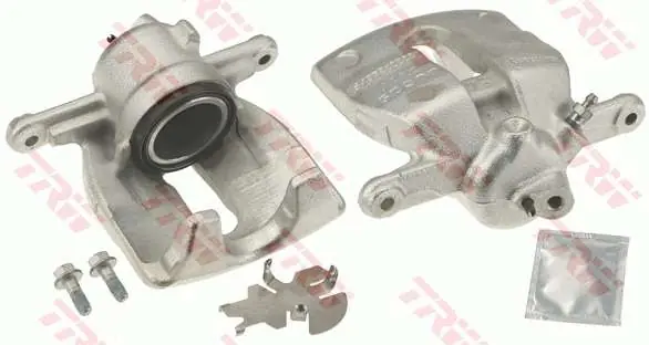 Wielka wyprzedaż - ZACISK HAM. REGENEROWANY SEAT,SKODA,VW CORDOBA (6L2),IBIZA III (6K1),IBIZA IV (6L1),F