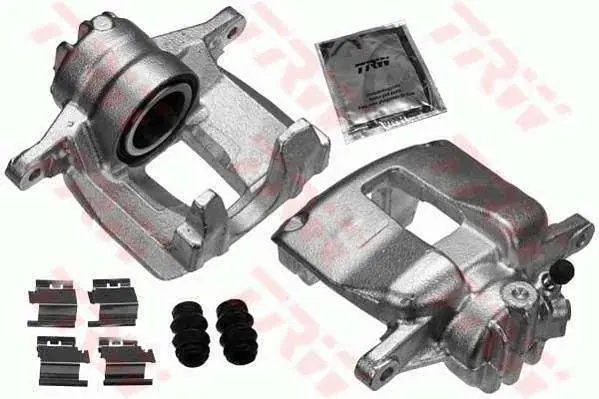 ZACISK HAM. REGENEROWANY CITROEN,PEUGEOT BERLINGO (MF),BERLINGO BOX,BERLINGO BOX (M_) - Nowa pozycja w ofercie