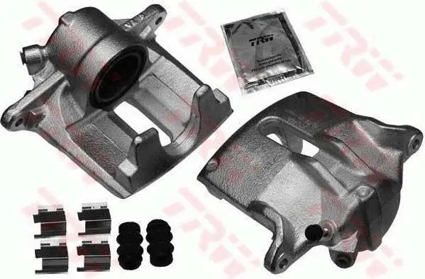 ZACISK HAM. REGENEROWANY RENAULT MEGANE II (BM0/1_, CM0/1_),MEGANE II GRANDTOUR (KM0/ - Hit