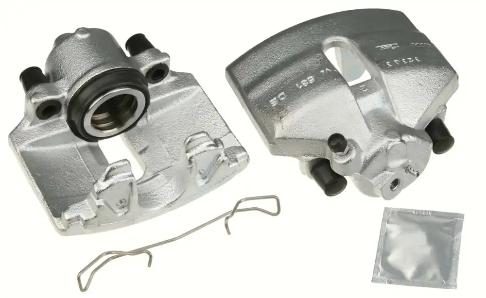 ZACISK HAM. REGENEROWANY AUDI,SEAT,SKODA,VW A1,A3 (8P1),A3 CONVERTIBLE,A3 HATCHBACK ( | Dodatkowy rabat