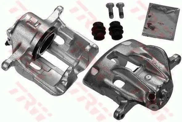 Końcówka zapasów | ZACISK HAM. REGENEROWANY CITROEN,FIAT,LANCIA,PEUGEOT EVASION (22, U6),JUMPY (U6U),JUM