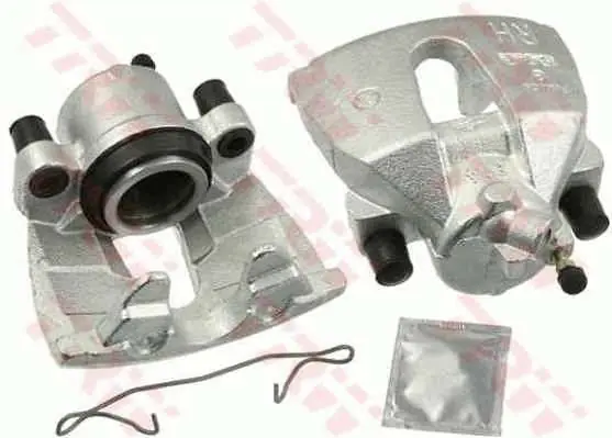 Jeszcze taniej - ZACISK HAM. REGENEROWANY FORD,VOLVO C-MAX,FOCUS C-MAX,FOCUS II (DA_),FOCUS II CONVERT