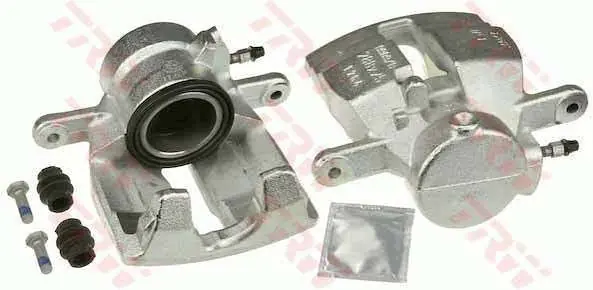 ZACISK HAM. REGENEROWANY MERCEDES BENZ A-CLASS (W169),B-CLASS (W245) | Prosto od producenta