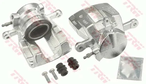 Sprawdzony produkt | ZACISK HAM. REGENEROWANY MERCEDES BENZ A-CLASS (W169),B-CLASS (W245)