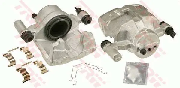 Produkt polecany - ZACISK HAM. REGENEROWANY MAZDA PREMACY (CP)