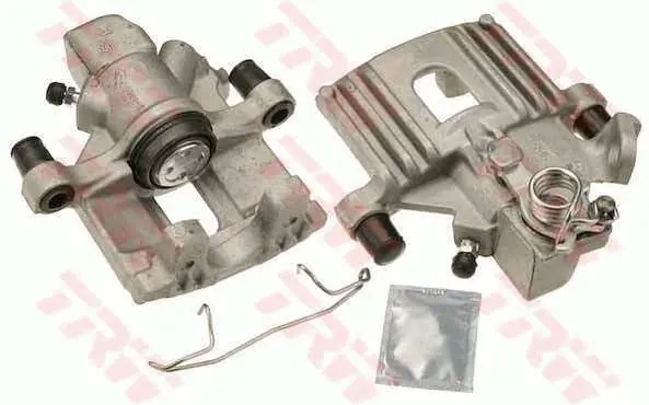Ostatnie sztuki - ZACISK HAM. REGENEROWANY MINI MINI (R50, R53)