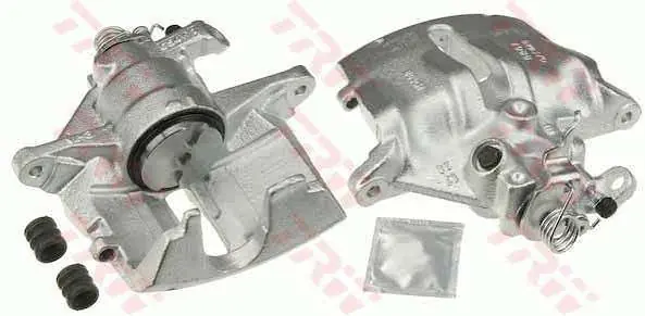 ZACISK HAM. REGENEROWANY CITROEN C5 (DC_),C5 (RC_),C5 ESTATE (DE_),C5 ESTATE (RE_) | Taniej