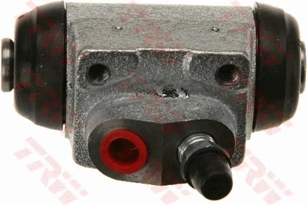 CYLINDEREK HAM. HYUNDAI ATOS (MX),ATOS PRIME (MX) | Jakość premium