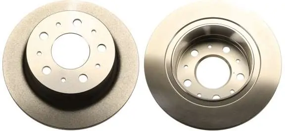 TARCZA HAM. TYLNA 300X16,1MM FIAT DUCATO 06- PEUGEOT BOXER 06- - Szybka dostawa