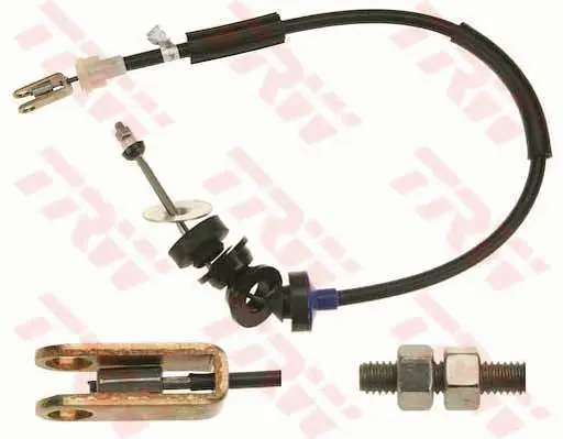 LINKA SPRZĘGŁA PEUGEOT 205 I (741A/C),205 I CONVERTIBLE (741B, 20D),205 II | Profesjonalna jakość