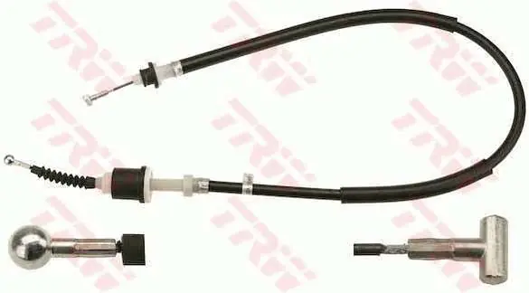 LINKA SPRZĘGŁA VOLVO 240 (P242, P244),240 ESTATE (P245),740 (744),740 ESTAT - Oferta specjalna