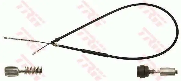 LINKA HAMULCA RĘCZNEGO PEUGEOT 306 HATCHBACK (7A, 7C, N3, N5),309 I (10C, 10A),309 - Oszczędź teraz