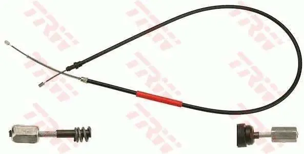 Najlepsza cena | LINKA HAMULCA RĘCZNEGO PEUGEOT 306 HATCHBACK (7A, 7C, N3, N5),309 I (10C, 10A),309