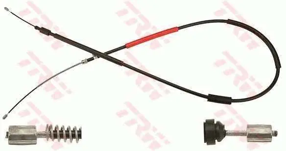 LINKA HAMULCA RĘCZNEGO PEUGEOT 306 (7B, N3, N5),306 CONVERTIBLE (7D, N3, N5),306 ES - Kup online