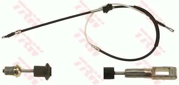 Oferta - LINKA HAMULCA RĘCZNEGO AUDI 100 (4A, C4),100 ESTATE (4A, C4),A6 (4A, C4),A6 ESTATE