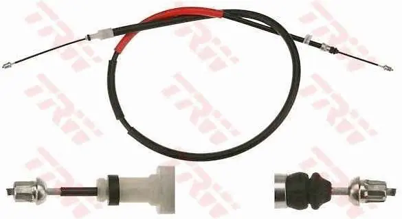 LINKA HAMULCA RĘCZNEGO CITROEN XSARA (N1),XSARA COUPE (N0),XSARA ESTATE (N2) - Świetna oferta