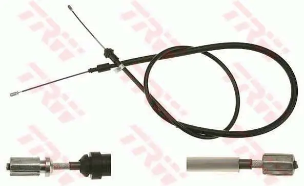 Oferta kończy się wkrótce - LINKA HAMULCA RĘCZNEGO CITROEN,PEUGEOT BERLINGO,BERLINGO (MF),BERLINGO BOX,BERLINGO