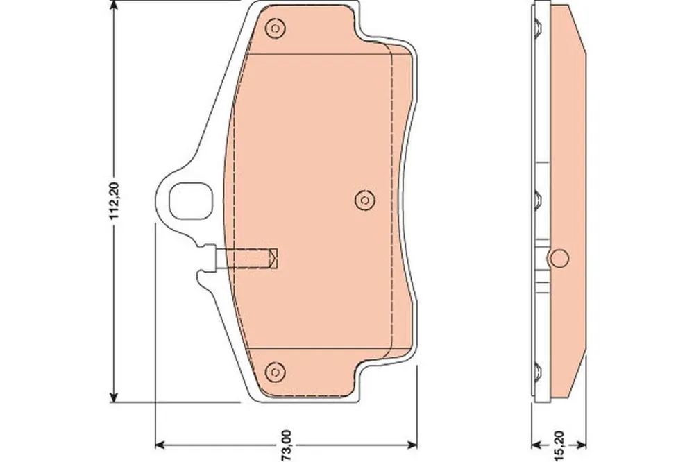 KLOCKI HAM. PORSCHE BOXSTER | Klienci polecają