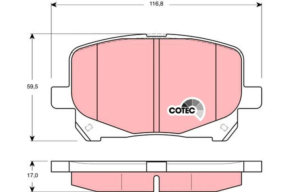 KLOCKI HAM. TOYOTA PREVIA (ACR3_),TARAGO MPV | Superoferta