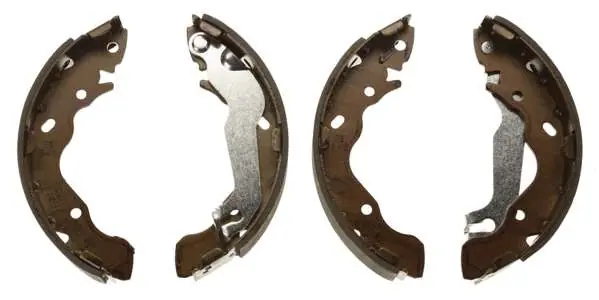 Oferta kończy się wkrótce - SZCZĘKI HAM. HYUNDAI COUPE (RD),ELANTRA (XD),ELANTRA SALOON (XD),LANTRA I