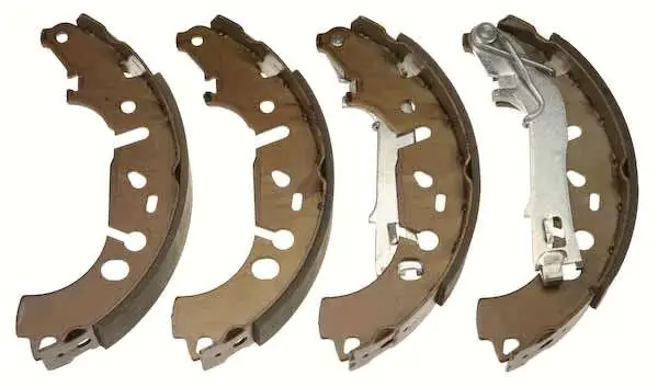 Oferta - SZCZĘKI HAM. CITROEN,FIAT,OPEL,PEUGEOT,VAUXHALL NEMO BOX (AA_),NEMO ESTAT