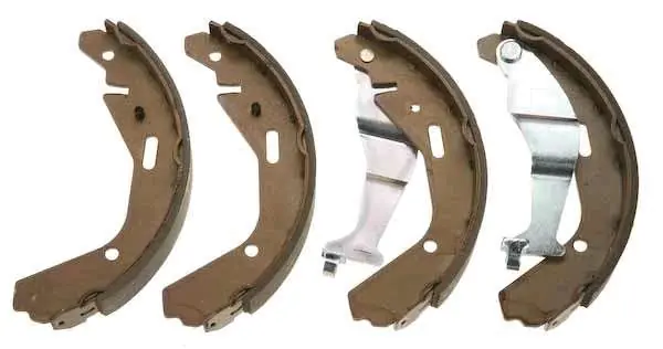 SZCZĘKI HAM. OPEL,SUBARU,SUZUKI,VAUXHALL AGILA (H00),JUSTY III (G3X),WAGO | Nie zwlekaj