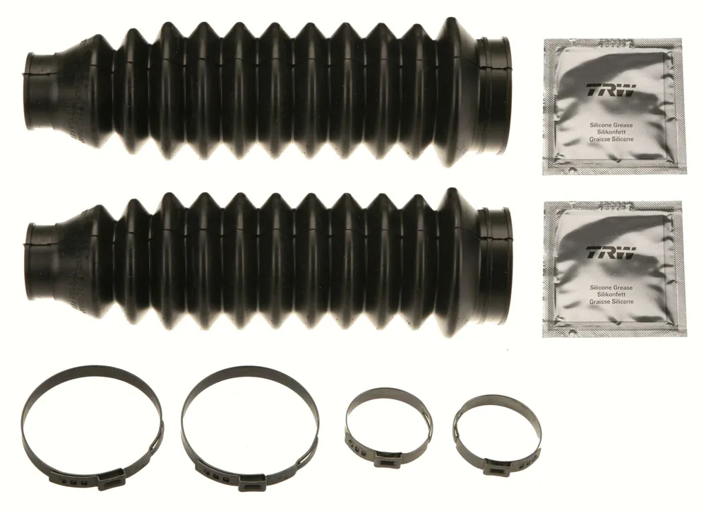 OSŁONA PRZEKŁADNI KIEROWNICZEJ KPL. SEAT,VW CORDOBA,CORDOBA (6K2/C2),CORDOBA ESTATE (6K5),CORDOB - W sprzedaży