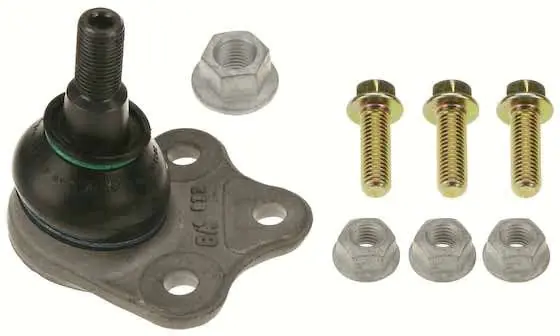 SWORZEŃ WAHACZA FORD,VOLVO GALAXY,MONDEO IV,MONDEO IV ESTATE,MONDEO IV SALOO | Łatwy zwrot