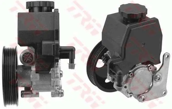 POMPA WSPOMAGANIA REGENEROWANA MERCEDES W202/W210 - Najlepsza cena