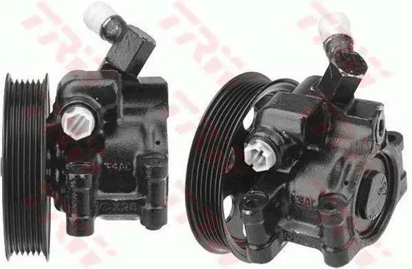 POMPA WSPOMAGANIA REGENEROWANA FORD FOCUS (DAW, DBW),FOCUS ESTATE (DNW),FOCUS SALOON (DFW) | Ostatnie egzemplarze