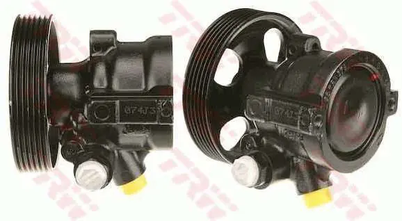 Wyjątkowa oferta - POMPA WSPOMAGANIA REGENEROWANA CITROEN,PEUGEOT BERLINGO (MF),BERLINGO BOX (M_),XSARA (N1),X
