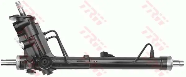 PRZEKŁADNIA KIEROWNICZA REGENEROWANA SEAT,SKODA,VW CORDOBA (6L2),CORDOBA ESTATE (6K5),IBIZA IV (6 | Sprawdzony produkt