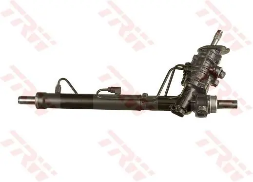 PRZEKŁADNIA KIEROWNICZA REGENEROWANA SEAT,SKODA,VW CORDOBA (6L2),IBIZA IV (6L1),FABIA (6Y2),FABIA | Hit