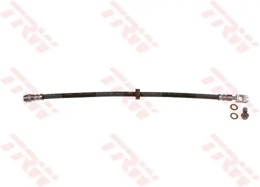 Bezpośrednio z fabryki - PRZEWÓD HAM. AUDI,SEAT,SKODA,VW A3 (8L1),LEON (1M1),LEON (1P1),TOLEDO II