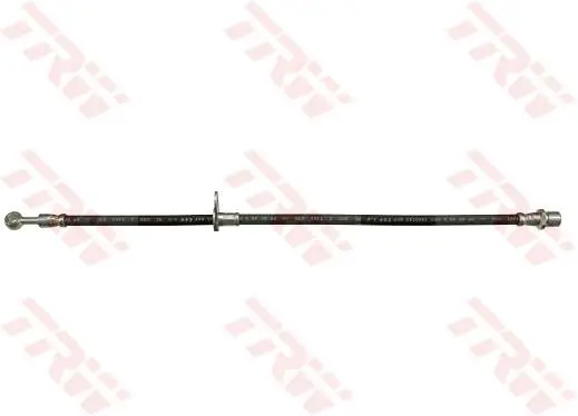 Kup dziś | PRZEWÓD HAM. SUBARU IMPREZA ESTATE (GD, GG),IMPREZA HATCHBACK,IMPREZA SAL