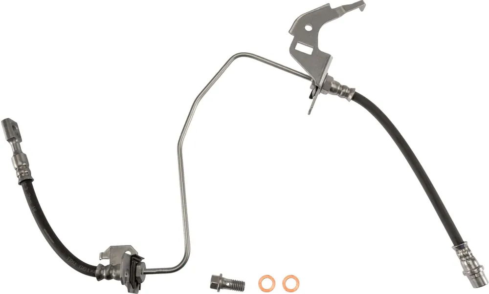 Sprawdzony produkt - PRZEWÓD HAM. CHEVROLET,OPEL,VAUXHALL ASTRA HATCHBACK,ASTRA F CLASSIC HATC
