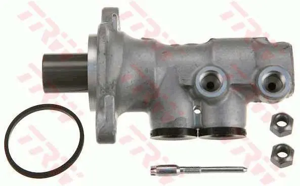 POMPA HAM. CITROEN,PEUGEOT C3 PICASSO,207 (WA_, WC_),207 CC (WD_),207 S - Prosto od producenta