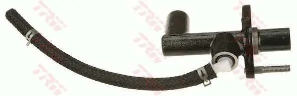 POMPA SPRZĘGŁA MAZDA 323 C IV (BG),323 F IV (BG),323 S IV (BG),MX-3 (EC) - Produkt polecany