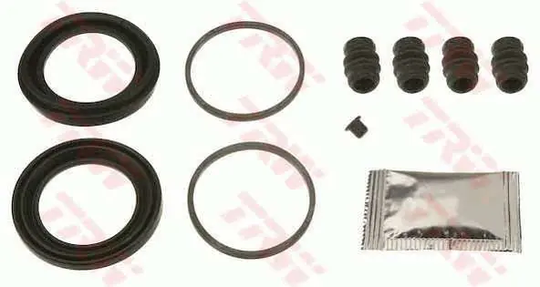 REPERATURKA-ZACISK HAM. VOLVO 740 (744),740 ESTATE (745),760 (704, 764),940 (944),94 | Dobra cena