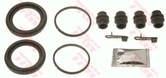 Bezpośrednio z fabryki - REPERATURKA-ZACISK HAM. CITROEN,PEUGEOT BERLINGO (MF),BERLINGO BOX (M_),XSARA (N1),X