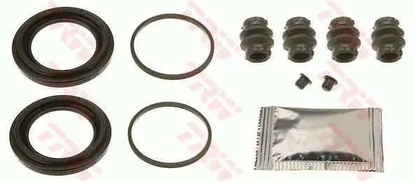 REPERATURKA-ZACISK HAM. CITROEN,FIAT,LANCIA,PEUGEOT EVASION (22, U6),JUMPY (U6U),JUM | Produkt premium