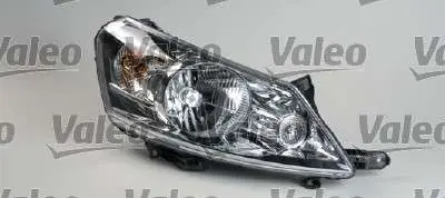 REFLEKTOR CHROMED BAZEL ACTIVE R LHD CITROEN / FIAT / PEUGEOT JUMPY / SCUDO / EXPERT (2006/08>) | Premium