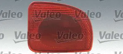 LAMPA TYLNA RENAULT KANGOO II/ KANGOO BE - BOP (2008/01>) - Hit sprzedaży