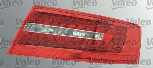 LAMPA TYLNA LED L LHD / RHD | Ostatnie dni promocji