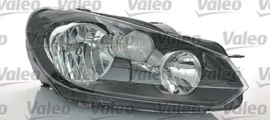 REFLEKTOR HALOGEN R LHD - Ograniczona dostępność