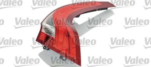 LAMPA TYLNA VOLVO XC60, 05.08-05.13 - Oferta specjalna