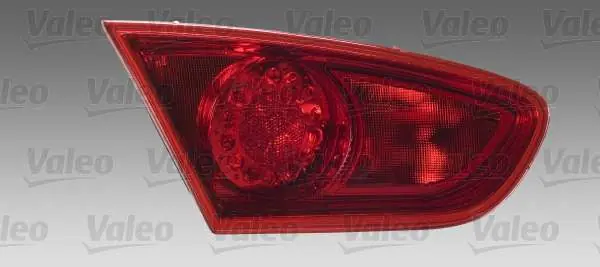 Ekstra rabat | LAMPA TYLNA HALOGEN R LHD