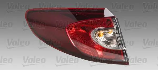 Wysoka jakość | LAMPA TYLNA