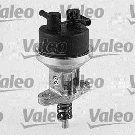POMPA PALIWA MECHANICZNA OPEL KADETT 1100 BENZ. 9/1965->7/1971 | Oferta specjalna